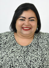 Foto de MARIA EMILIA ALCANTARÁ DA SILVA