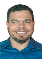 Foto de Jucelio Gonçalves de Souza