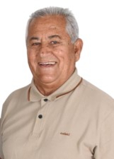 Foto de Benedito Pereira de Matos