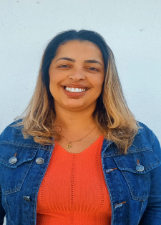 Foto de Maiara da Silva Ribeiro