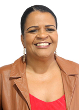Foto de Aline Gomes da Cruz Silva