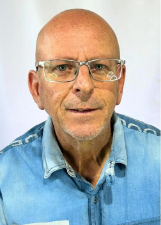 Foto de MÁRCIO AURÉLIO AUGUSTO