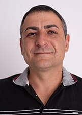 Foto de SAULO BARBOSA RIBEIRO