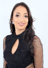 Foto de HIASK STEPHANY TONELI FONSECA PEDROSO