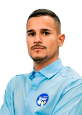 Foto de BRUNO MATHEUS NICOMEDES CASTRO
