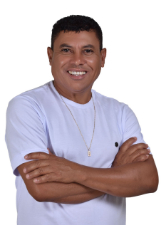 Foto de Antonio Aparecido dos Santos