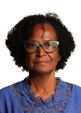 Foto de Maria Aparecida dos Santos