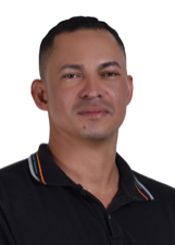 Foto de LEANDRO ALBERTO SAMPAIO DA SILVA