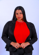Foto de MIRIAN FLORIANO CHAGAS DOS SANTOS