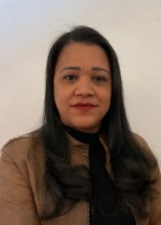 Foto de Maria Zenaide Caldeira