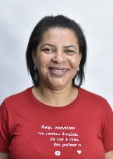Foto de Ana Lucia Lucas de Miranda