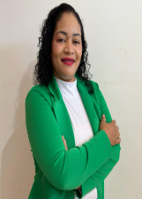 Foto de ALINE BISPO DA SILVA