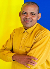 Foto de Rosivar Francisco dos Santos