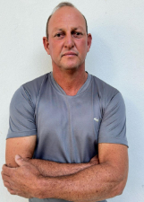 Foto de Odair Jose Batista da Silva