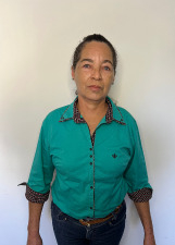 Foto de Neuraci Camila de Queiroz
