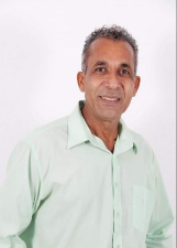 Foto de Divino Coracy de Carvalho