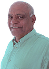 Foto de Nagib Teles dos Santos