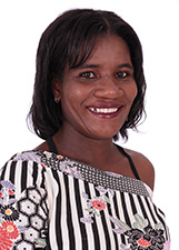 Foto de Marilza Pereira Chagas