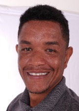 Foto de Alenídio Martins dos Santos Souza