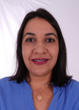 Foto de Janina da Conceição Alves Farias