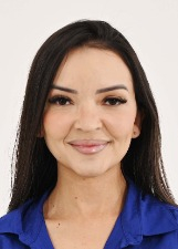 Foto de GABRIELA EDUARDA DE MATOS SOUZA