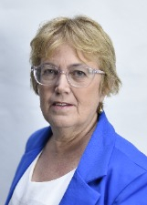 Foto de JACINTA FÁTIMA DE PINHO SOUZA