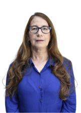Foto de Maria de Fátima Carminate Magalhães