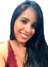 Foto de CAMILA MARTINS QUEIROZ