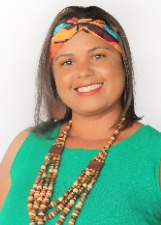 Foto de Sandra Aparecida Moreira Teodoro de Jesus