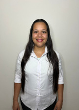 Foto de Juciellen Aparecida de Oliveira