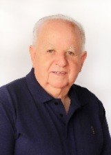 Foto de Carlos Roberto da Silveira