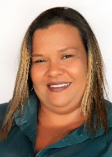 Foto de KARINA RIBEIRO DA SILVA