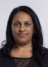Foto de HILDA FERREIRA DOS SANTOS