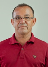 Foto de Jonas de Souza Santos