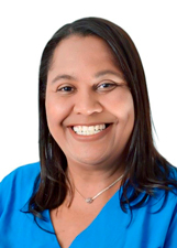 Foto de Alexsandra Cardoso dos Santos