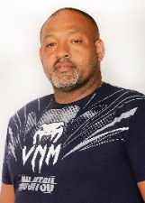 Foto de JEFERSON APARECIDO DOS SANTOS NASCIMENTO