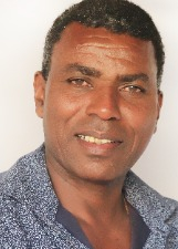 Foto de Gilson da Costa Silva