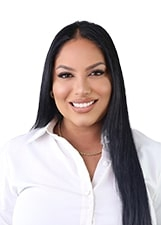 Foto de PRISCILA KRIS RIBEIRO SAMPAIO