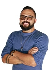 Foto de SILAS DE PAULA TEIXEIRA FIALHO
