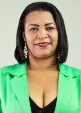 Foto de Luciene Rodrigues dos Santos