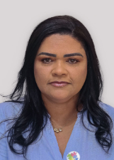 Foto de NÚBIA RODRIGUES DA SILVA