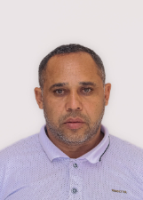 Foto de Samuel Luiz Batista