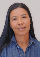 Foto de MÁRCIA LUIZ DA CONCEIÇÃO