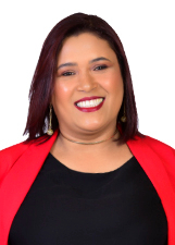 Foto de PATRÍCIA JÚNIA RIBEIRO