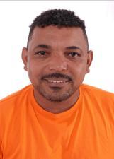 Foto de JEREMIAS BATISTA SANTIAGO