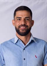 Foto de TIAGO SOARES ROCHA