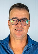 Foto de Manasses Miguel Benedito da Silva