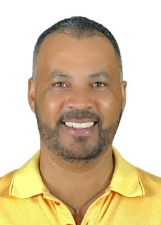 Foto de WARLEY MARTINS LUIZ