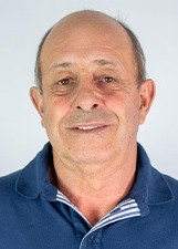Foto de Claudio Vicente da Silva
