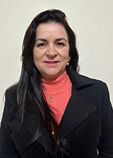 Foto de Dulcinéia Inês da Costa Silva